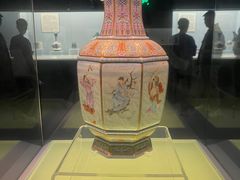 -上海博物馆(人民广场馆)