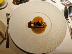 -Le Bernardin