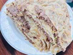 -清真永恒华威肉饼(潘家园店)