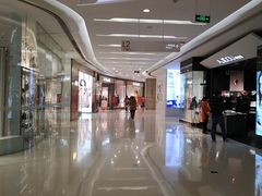 -凯德广场(金牛店)