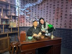 -北京杜莎夫人蜡像馆