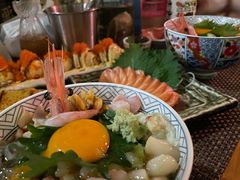 -半藏居酒屋(香港花园店)
