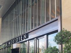 -重庆富力艾美酒店