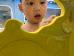 -龙格亲子游泳俱乐部(常熟中心店)