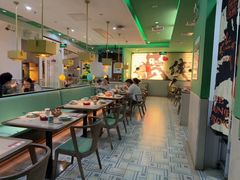 -蛙小侠(古镇大信新都汇店)