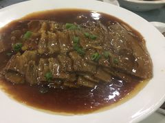 -白魁老号饭庄(安内店)
