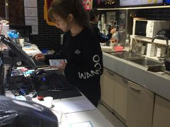 -网鱼网咖(青岛香港中路店)
