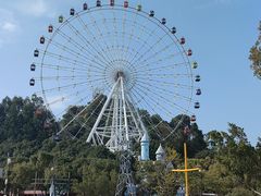 -温州乐园