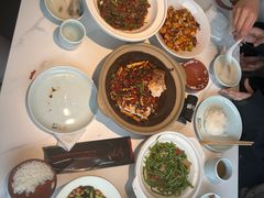 -攸州小镇家湘菜(小米科技园店)