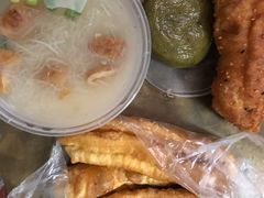 面线糊-国仔面线糊(水门国仔总店)