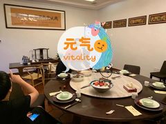 包厢-味友味港印记(厦门集美银泰百货店)