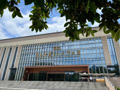 -广西壮族自治区博物馆