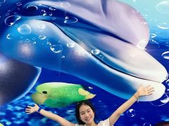 -嘿哟动霸CHUA·新潮玩运动娱乐中心·蹦床滑冰团建乐园