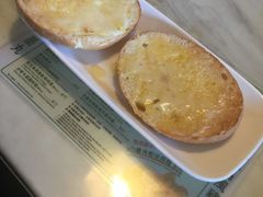 -翠华餐厅(旺角文华商场店)