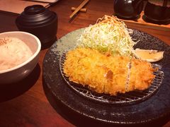 -山杏yama-katsu·吉列炸物