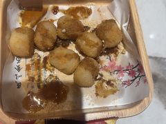 红糖糍粑-邵汇大虾(甘井子万达店)