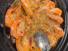 -避风塘(宝山万达店)