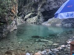 -虹口漂流