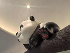 -眉州东坡·熊猫主题餐厅(枫蓝店)