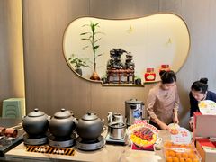 -江南厨子·品苏杭(深圳万象城店)