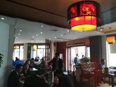 大堂-大财主(庐山店)