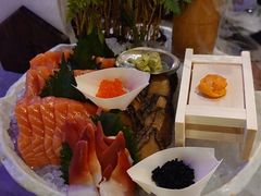 -和彩放题餐厅(酒仙桥店)