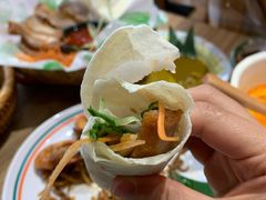 -迷你椰·泰式大排档(湖州衣裳街店)
