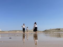 -日照灯塔风景区