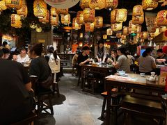 -南京大牌档(青岛万象城店)