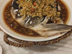 泡椒鱼头-庐州太太(双岗店)