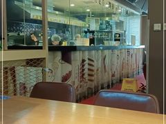 -喝丢一只鞋海鲜烧烤·海肠捞饭(市场店)