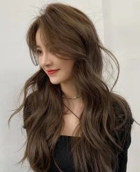 -FAJEE HAIR发界烫染接发