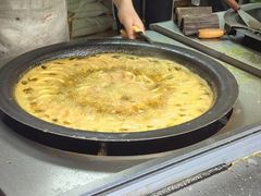 -草桥清真牛肉锅贴扁食店