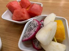 -豪客来牛排(中央花苑店)