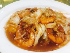 -春水锅贴·传统鲁菜(大明湖店)