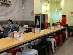 -西粉堂新疆米粉(朝外店)
