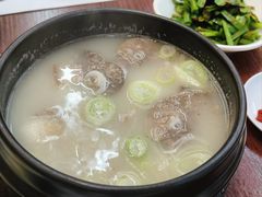 米肠猪杂汤-黑山岛餐厅