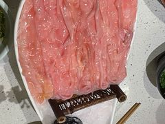 -骉骉老火锅(铁像寺路店)
