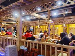 大堂-韩香阁烤肉·烤活鳗(菏泽店)