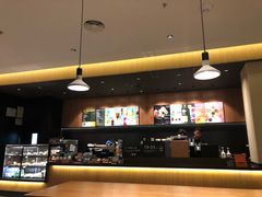 -星巴克(深圳丹竹头分店)