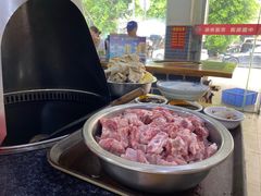 -炮爷东北铁锅炖(棠安路店)
