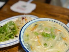 -老雒阳面馆·水席(定鼎门店)