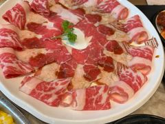 -韩宫宴烤肉·料理(南京江宁万达店)