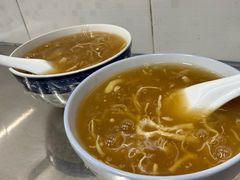 -添發碗仔翅美食