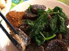 -88号小吃店·经典云南菜·地道纳西美食