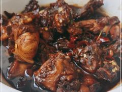 -如意香辣鸡架(总店)