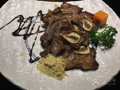 -梅筑·创意料理(王府井百货店)