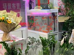 -循礼门鲜花花市(武汉循礼门店)