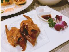 -香云轩·顺德菜(香云纱园林酒店店)