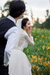 -太古映画婚纱摄影(天河店)